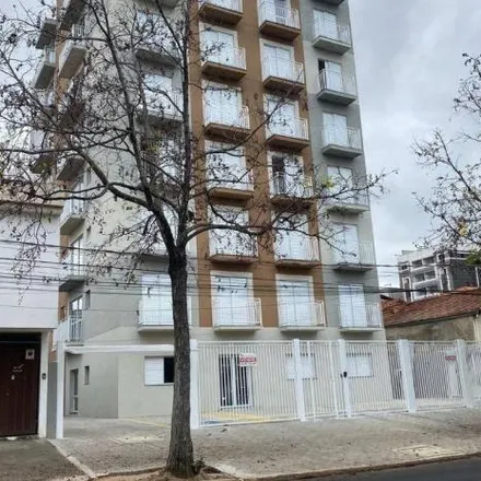 Buy this 2 bed apartment on Avenida São Paulo in Alvinópolis, Atibaia - SP
