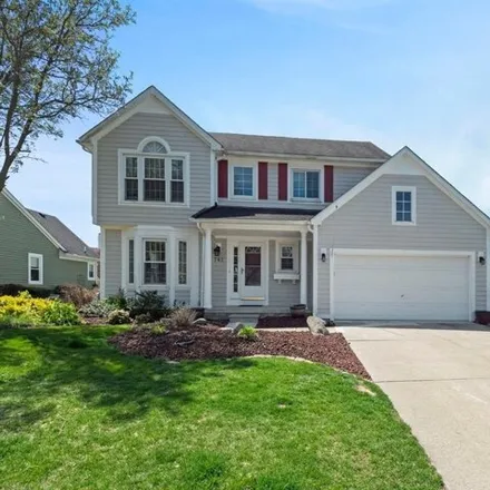 Buy this 4 bed house on 809 Chase Way Boulevard in Auburn Hills, MI 48326