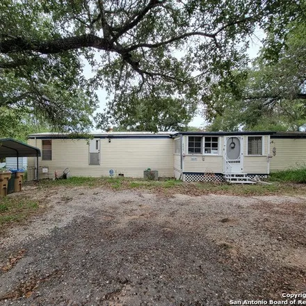 Buy this 2 bed house on 4475 Waterwood Pass Drive in Sandy Oaks, Bexar County