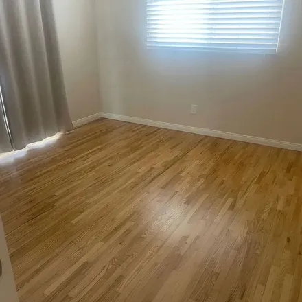 Rent this 2 bed apartment on 22021 Crespi Street in Los Angeles, CA 91364