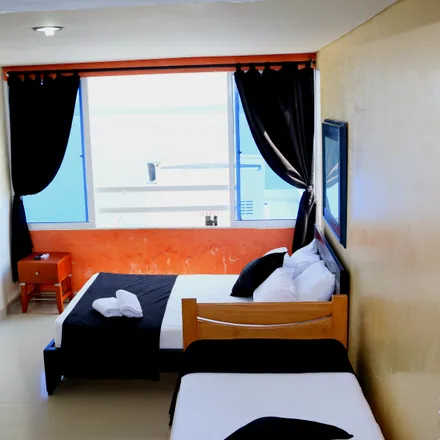 Image 9 - Hilton, Carrera 1, El Laguito, 130018 Cartagena, BOL, Colombia - Apartment for rent