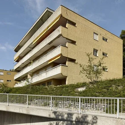Rent this 6 bed apartment on Mooshaldenstrasse 42 in 8708 Männedorf, Switzerland