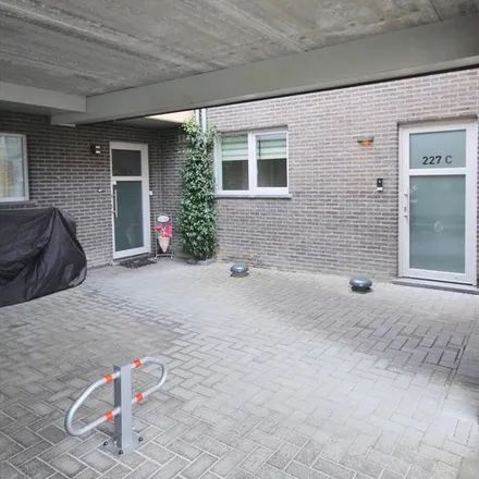 Rent this 3 bed apartment on Naamsesteenweg 227A in 227B, 227C