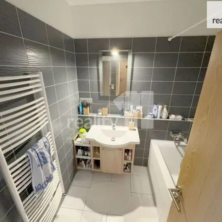 Rent this 2 bed apartment on Emmy in Pod Haltýřem, 142 00 Prague