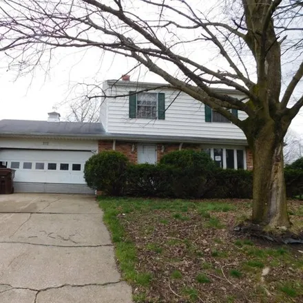 Buy this 4 bed house on 315 Shillelagh Lane in Niles Charter Township, MI 49120