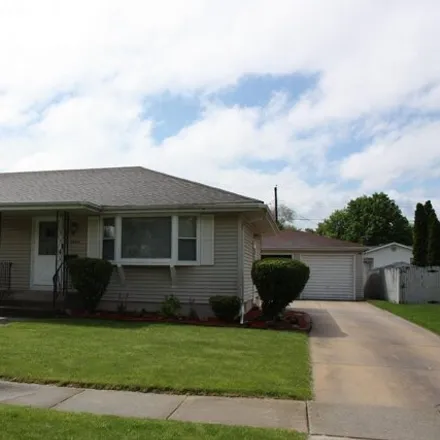 Buy this 3 bed house on 3898 Highway Avenue in Highland, IN 46322