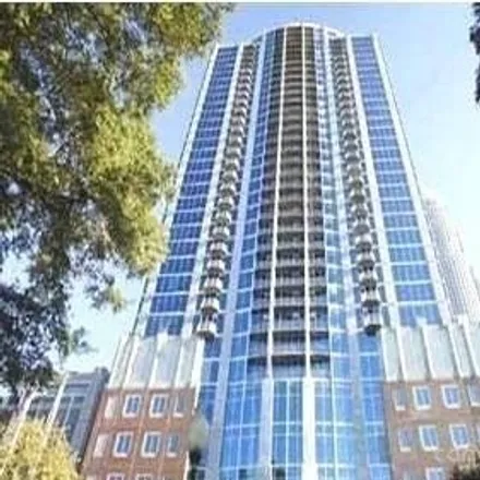 Rent this 1 bed condo on Avenue Market in North Church Street, Charlotte
