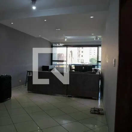 Rent this 4 bed apartment on Rua Gonçalves Dias in Centro, São Bernardo do Campo - SP