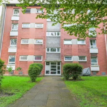 Image 1 - Händelstraße 17, 47226 Duisburg, Germany - Apartment for rent