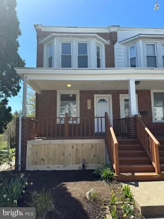 Buy this 3 bed house on Hawley Street in Phoenixville, PA 19460