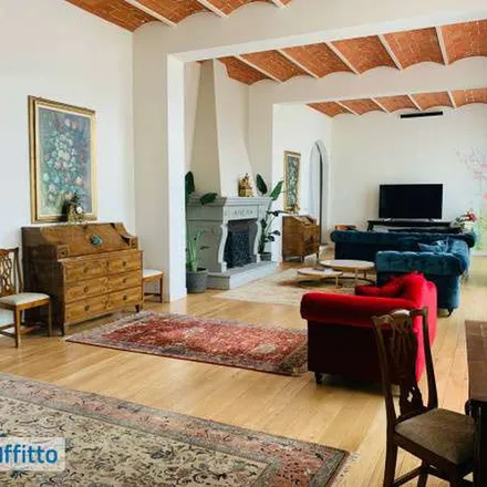 Rent this 6 bed apartment on Via di Scandicci 45 R in 50143 Florence FI, Italy