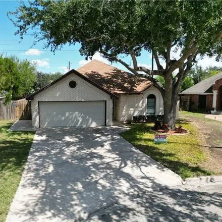 Image 2 - 7700 North 23rd Lane, McAllen, TX 78504, USA - House for rent