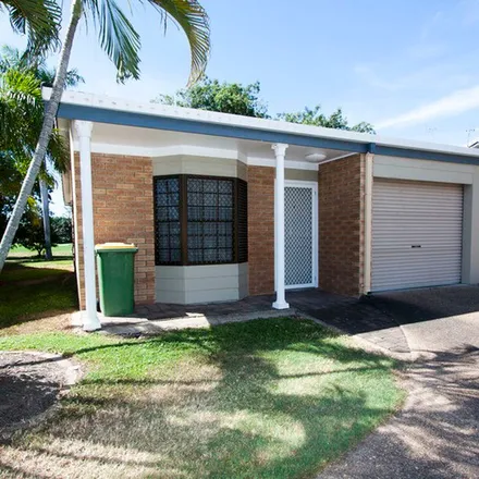 Rent this 2 bed duplex on Townsville Golf Club in Hodel Street, Rosslea QLD 4812