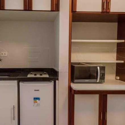 Rent this 1 bed apartment on Rua da Consolação 3101 in Cerqueira César, São Paulo - SP