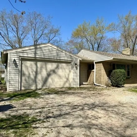 Buy this 3 bed house on 3466 North Green Bay Road in Caledonia, WI 53404