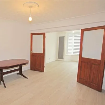 Image 3 - Elmar Road, London, N15 5DJ, United Kingdom - Townhouse for rent