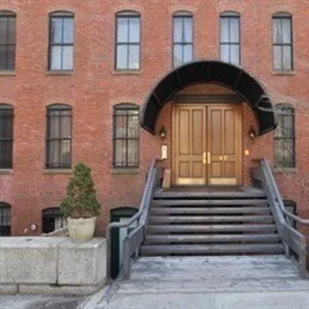 Buy this 2 bed condo on 40 Isabella Street in Boston, MA 02117
