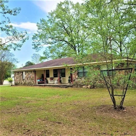Buy this 3 bed house on 392 Newport Road in Southside, AR 72501