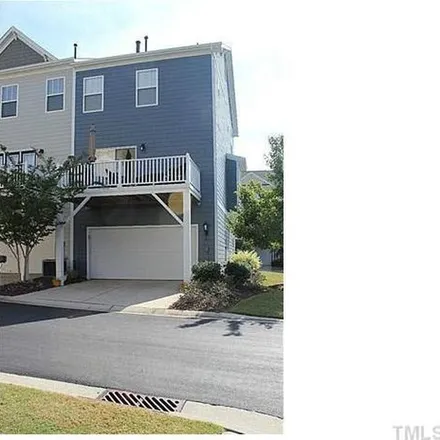 Rent this 3 bed apartment on 204 Broadgait Brae Road in Cary, NC 27519