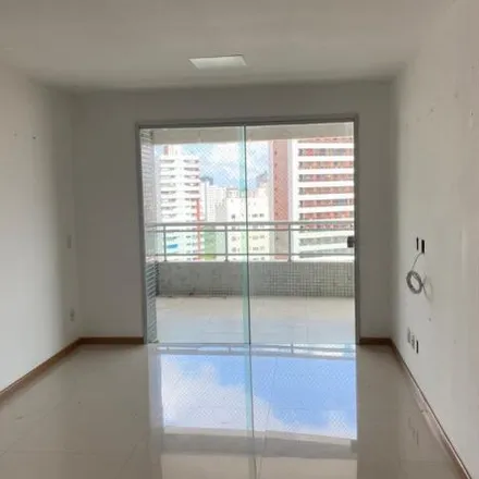 Rent this 3 bed apartment on Rua Doutor Silva Rosado 235 in Canudos, Belém - PA