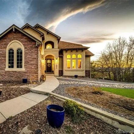 Buy this 6 bed house on 1470 Elm Fork Place in Castle Rock, CO 80104