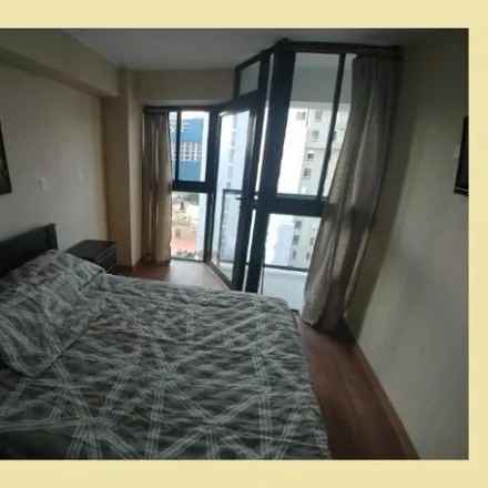 Rent this 1 bed apartment on Jirón Ramón Dagnino in Jesús María, Lima Metropolitan Area 15106