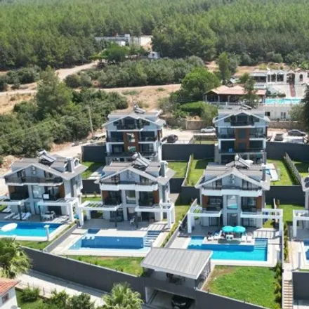 Buy this 5 bed house on TEB in Çarşı Caddesi, 48300 Fethiye