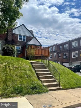 Image 5 - 3666 Valley Green Drive, Garrettford, Upper Darby, PA 19026, USA - Townhouse for sale