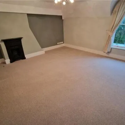 Image 2 - Lawn Road, Stafford, ST17 9AJ, United Kingdom - Townhouse for rent