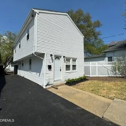 Buy this 3 bed house on 99 Dalby Place in North Middletown, Middletown Township