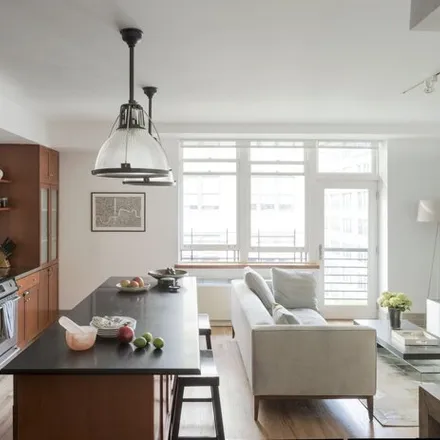Rent this 1 bed house on 84 Front Street in New York, NY 11201