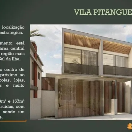 Buy this 3 bed house on Rua Azaléa Rosa in Campeche, Florianópolis - SC