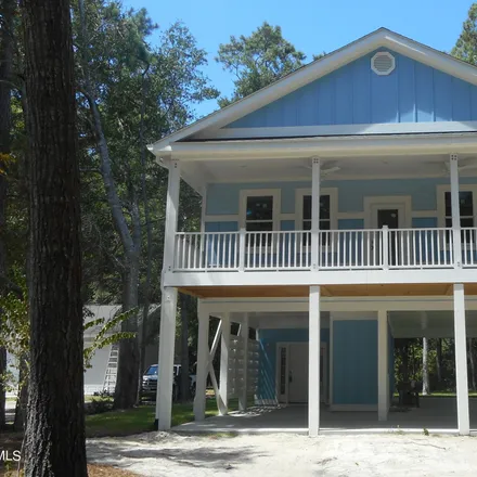 Buy this 3 bed house on 8895 Shady Forest Drive Southwest in Shady Forest, Brunswick County