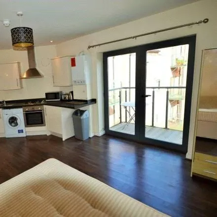 Image 2 - unnamed road, Riverside, Sheffield, United Kingdom - Apartment for rent