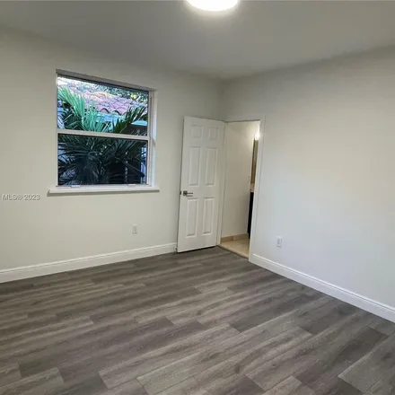 Rent this 3 bed apartment on 2840 Shipping Avenue in Ocean View Heights, Miami