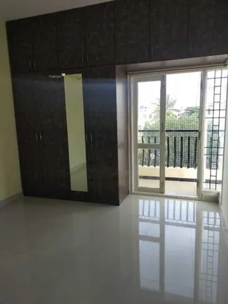 Image 2 - unnamed road, Kacharkanahalli, Bengaluru - 540045, Karnataka, India - Apartment for rent