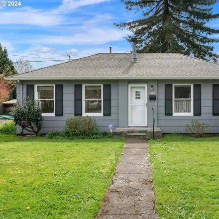 Buy this 2 bed house on 8902 Northeast Brazee Street in Portland, OR 97220