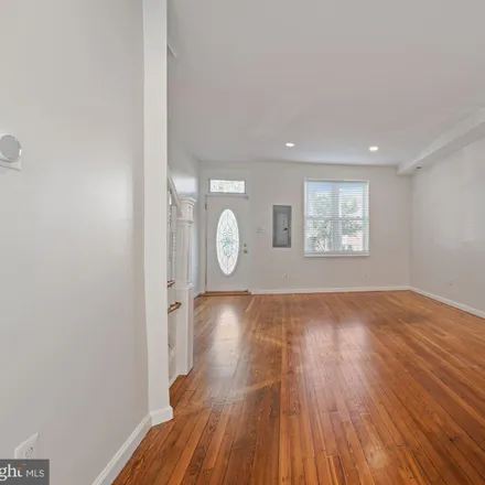 Image 6 - 1600 East Capitol Street Northeast, Washington, DC 20003, USA - Townhouse for rent