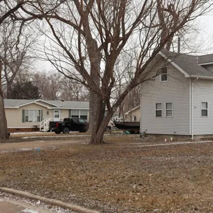Buy this 2 bed house on 1301 4th Street Southwest in Huron, SD 57350