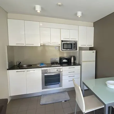 Rent this 1 bed apartment on McMahons Point NSW 2060