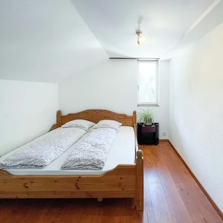 Rent this 2 bed house on 9107 Urnäsch