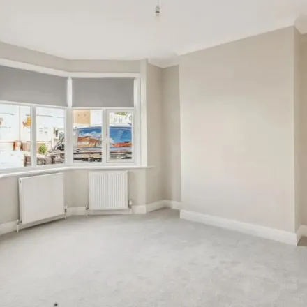 Rent this 3 bed apartment on D'Arcy Gardens in Queensbury, London