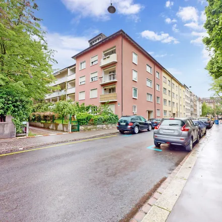 Image 1 - Rheinfelderstrasse 14, 4058 Basel, Switzerland - Apartment for rent