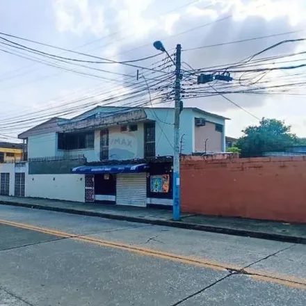 Buy this 3 bed house on El Oro in 090109, Guayaquil
