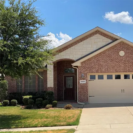 Buy this 3 bed house on 6805 Muirfield Drive in Arlington, TX 76001