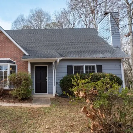 Buy this 3 bed house on 1935 Winding Creek Lane in Cobb County, GA 30064