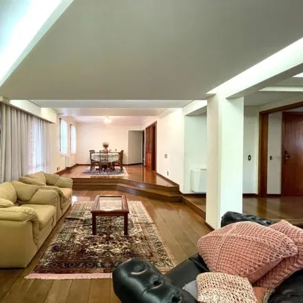 Buy this 4 bed apartment on Rua Luiz Pizamiglio in São Leopoldo, Caxias do Sul - RS