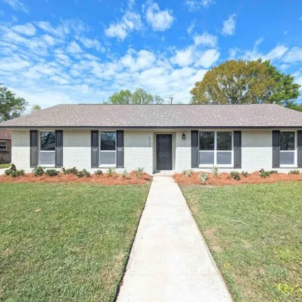Buy this 4 bed house on 6547 Lebrent Avenue in Brentwood Place, East Baton Rouge Parish