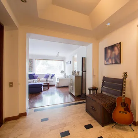 Image 9 - Avenida Carrera 1 77-61, Chapinero, 110221 Bogota, Colombia - Apartment for sale