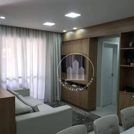 Buy this 3 bed apartment on Rua José Lino Kretzer in Centro Histórico, São José - SC